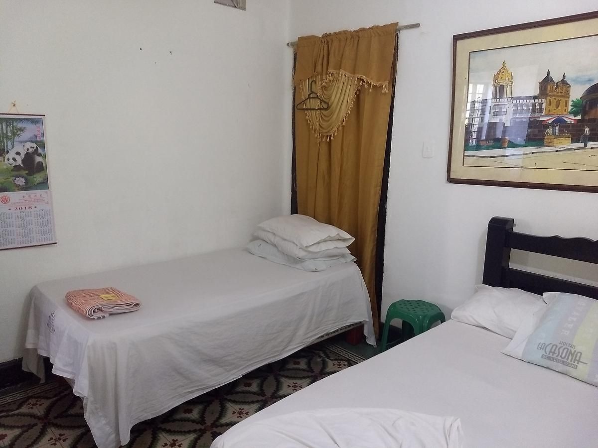 Hotel Balcones De San Agustin *