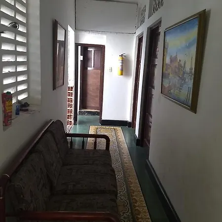 Balcones De San Agustin Hotel Cartagena