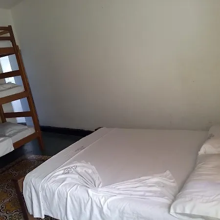 Hotel Balcones De San Agustin