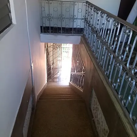 Balcones De San Agustin * Cartagena