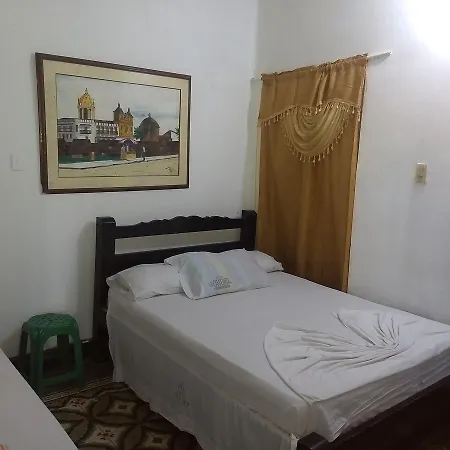 Hotel Balcones De San Agustin *