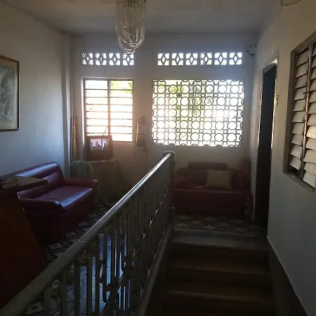 Balcones De San Agustin * Cartagena