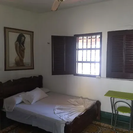 Hotel Balcones De San Agustin *
