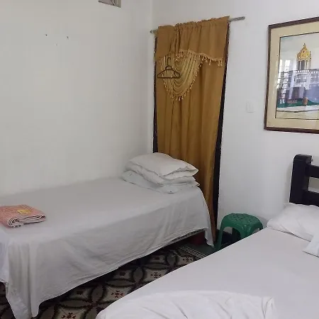 Hotel Balcones De San Agustin *