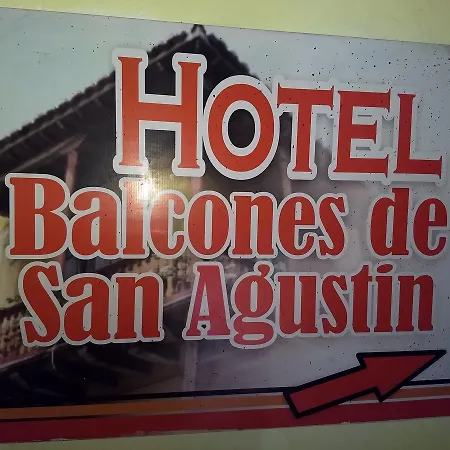 Balcones De San Agustin * Cartagena